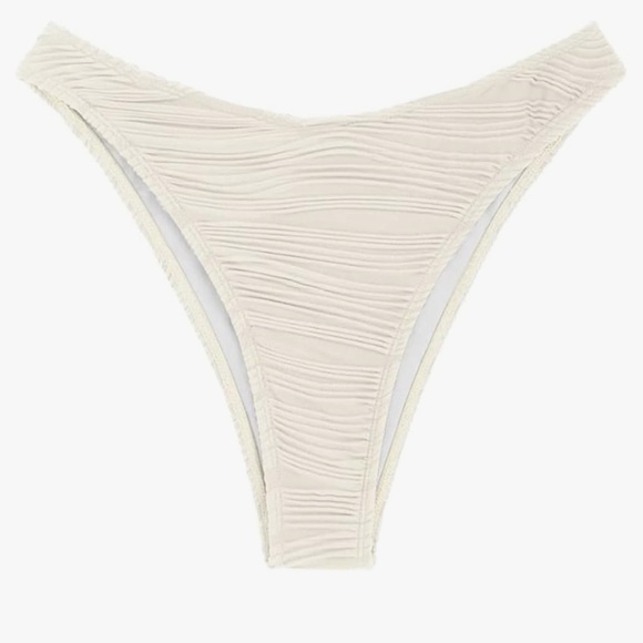 Zaful Other - NWT Cheeky Bikini bottom